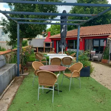 Vente - Bar - Brasserie - Tabac - Challans (85300)-photo-2