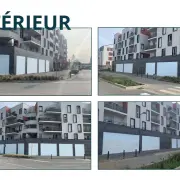 Location Local Commercial - Seine-et-Marne (77)
