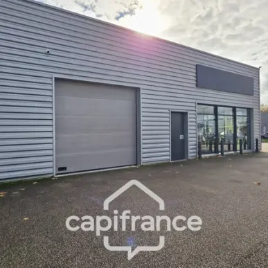Location Local Commercial - Chalon-sur-saone (71100)-photo-1