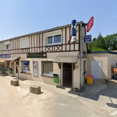 Vente - Bar - Tabac - Café - Epicerie - FDJ - Presse - Annouville-Vilmesnil (76110)-photo-1