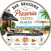 Vente - Bar - Brasserie - Restaurant - Pizzeria - Crêperie - Glacier - Les Sables-d'Olonne (85100)