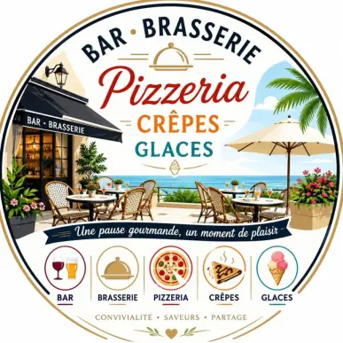Vente - Bar - Brasserie - Restaurant - Pizzeria - Crêperie - Glacier - Les Sables-d'Olonne (85100)-photo-1