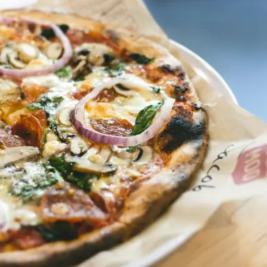 Vente - Restaurant - Pizzeria - Alimentation - Epicerie - Rhône (69)-photo-2