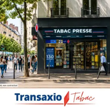 Vente - Tabac - Loto - PMU - Presse - Belfort (90000)-photo-5