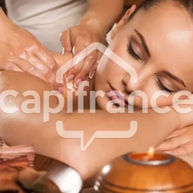 Vente - Parfumerie - Tours (37000)-photo-4