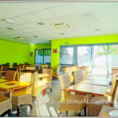 Location Local Commercial - Campistrous (65300)-photo-7