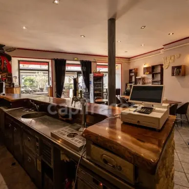 Vente - Bar - Restaurant - Licence IV - Chirols (07380)-photo-2