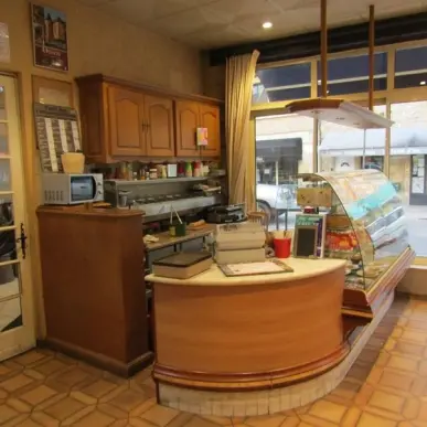 Vente - Hôtel - Restaurant - Audrix (24260)-photo-7