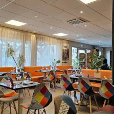 Vente - Restaurant - Blois (41000)-photo-5