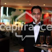 Vente - Hôtel - Restaurant - Les Sables-d'Olonne (85100)