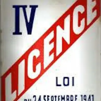 Vente - Licence IV - Pau (64000)-photo-1