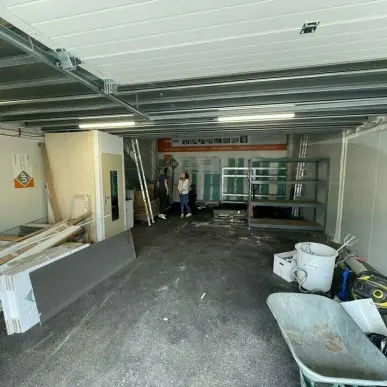 Vente Bureau - Gironde (33)-photo-2