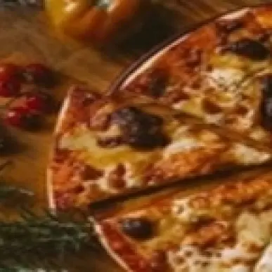 Vente - Pizzas à emporter - Dax (40100)-photo-1