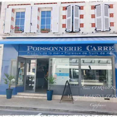 Vente - Poissonnerie - Loiret (45)-photo-6