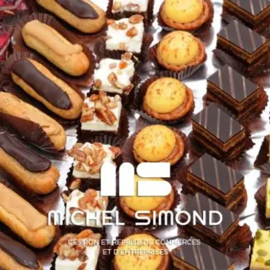 Vente - Pâtisserie - Eure (27)-photo-2