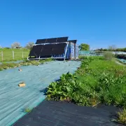 Vente Entrepôt / Local d'activités - Haute-Saône (70)