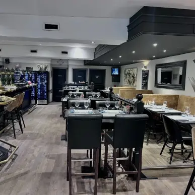 Vente - Bar - Brasserie - Restaurant - Savoie (73)-photo-3