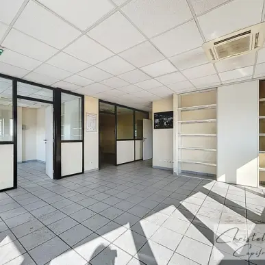 Location Entrepôt / Local d'activités - Bueil-en-Touraine (37370)-photo-7