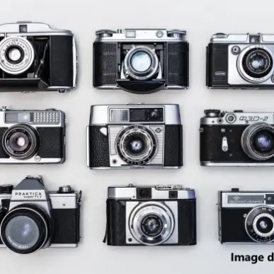 Vente - Electroménager - Photo Numérique-photo-1