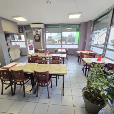 Vente - Bar - Brasserie - Café - FDJ - PMU - Doubs (25)-photo-1