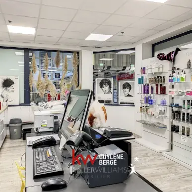Vente de murs de boutique - Castelnau-le-Lez (34170)-photo-4