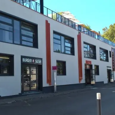 Location Local Commercial - Badinières (38300)-photo-7