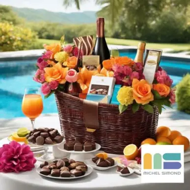 Vente - Alimentation - Cadeaux souvenirs - Epicerie - Produits régionaux - Alpes-Maritimes (06)-photo-1