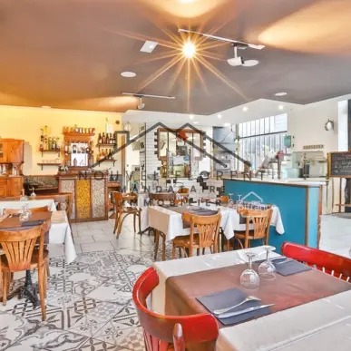 Vente - Restaurant - Pizzeria - Veynes (05400)-photo-2