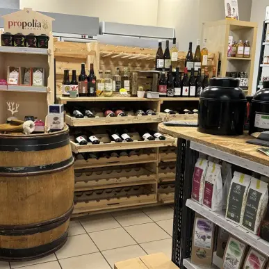 Vente - Bio - Superette - Côte-d'Or (21)-photo-2