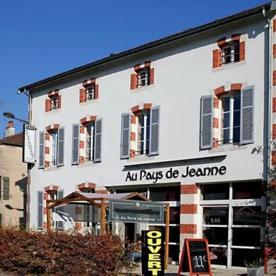 Vente - Bar - Restaurant - Pressing - Avranville (88630)-photo-3