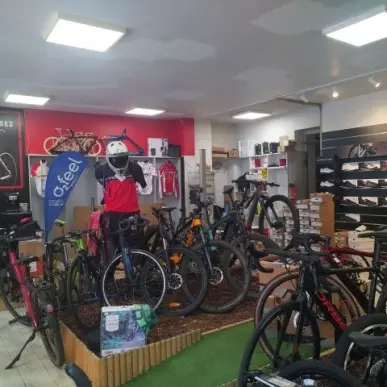 Vente - Boulangerie - Pâtisserie - Cycles - Traiteur - Jura (39)-photo-2