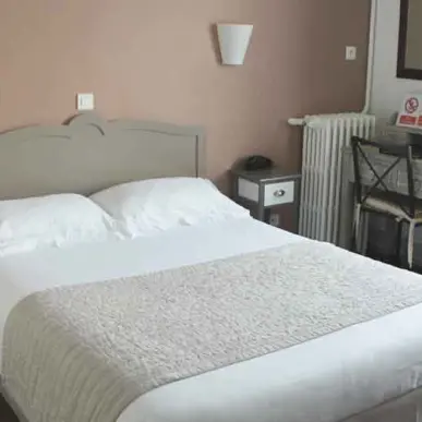 Vente - Hôtel - Gisors (27140)-photo-2