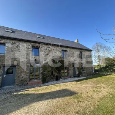 Vente Bureau - Anctoville (14240)-photo-9