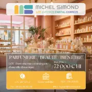 Vente - Parfumerie - Lot (46)