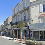 Vente - Presse - Argenton-sur-Creuse (36200)