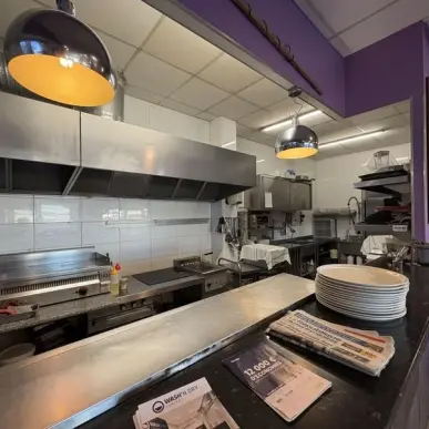 Vente - Brasserie - Restaurant - Pizzeria - Billere (64140)-photo-8