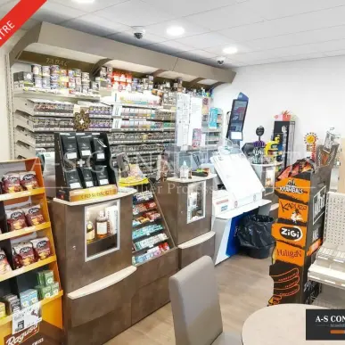 Vente - Bar - Tabac - FDJ - Loto - PMU - Annecy (74000)-photo-5