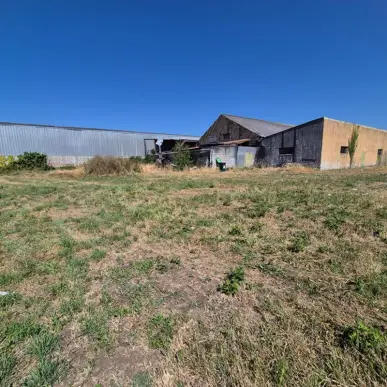 Vente Entrepôt / Local d'activités - Finistère (29)-photo-2