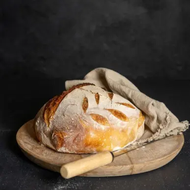 Vente - Boulangerie - Pâtisserie - Isère (38)-photo-2