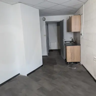 Location Local Commercial - Kergrist (56300)-photo-3
