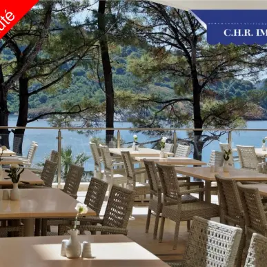 Vente - Bar - Brasserie - Restaurant - Tabac - Café - Crêperie - Anglet (64600)-photo-1