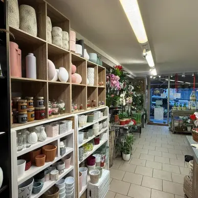 Vente - Fleuriste - Rouen (76100)-photo-8