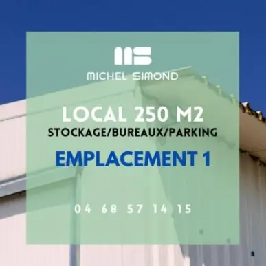 Location Local Commercial - Aude (11)-photo-2