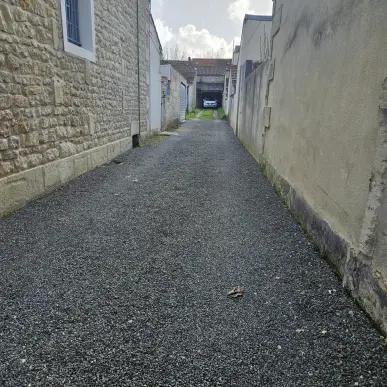 Vente - Garage - Charente-Maritime (17)-photo-3