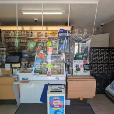 Vente - Tabac - FDJ - PMU - Presse - Argentan (61200)-photo-4