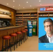Vente - Bar - Tabac - FDJ - Bourseul (22130)