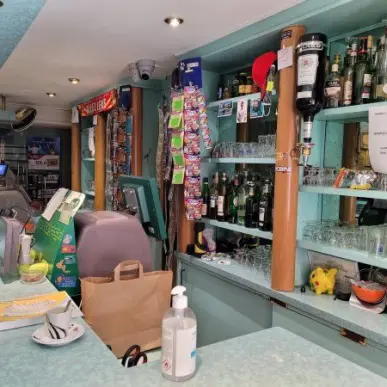 Vente - Bar - Tabac - Loto - Presse - Barberaz (73000)-photo-2