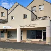 Vente de murs de boutique - Sarthe (72)