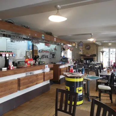 Vente - Bar - Restaurant - Pyrénées-Atlantiques (64)-photo-4