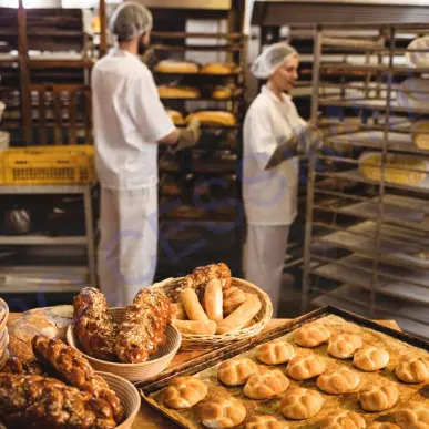 Vente - Boulangerie - Var (83)-photo-2